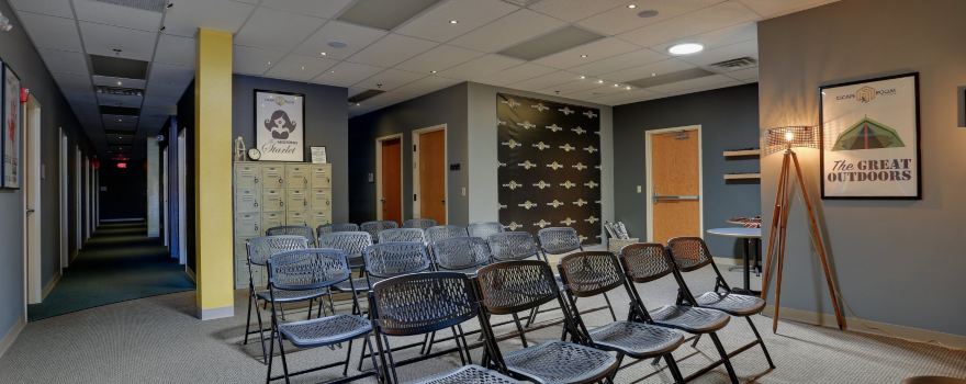 Escape Room Wisconsin - Appleton
