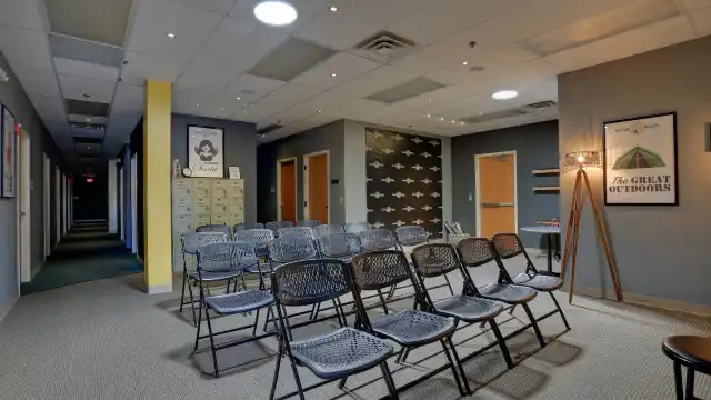 Escape Room Wisconsin - Appleton
