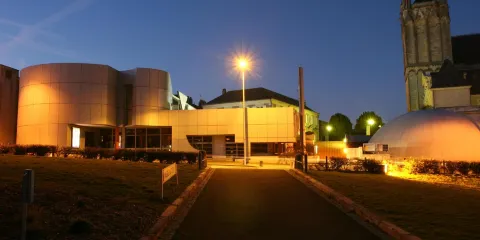 Espace Mendes France