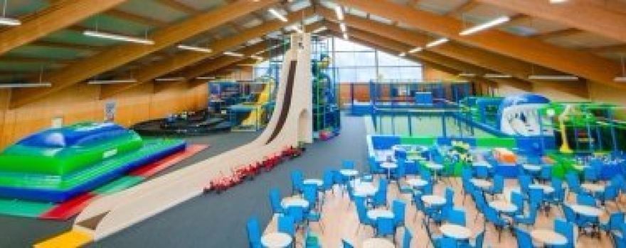 Funtasia Kinderland