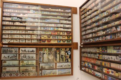 Museu Dos Fosforos