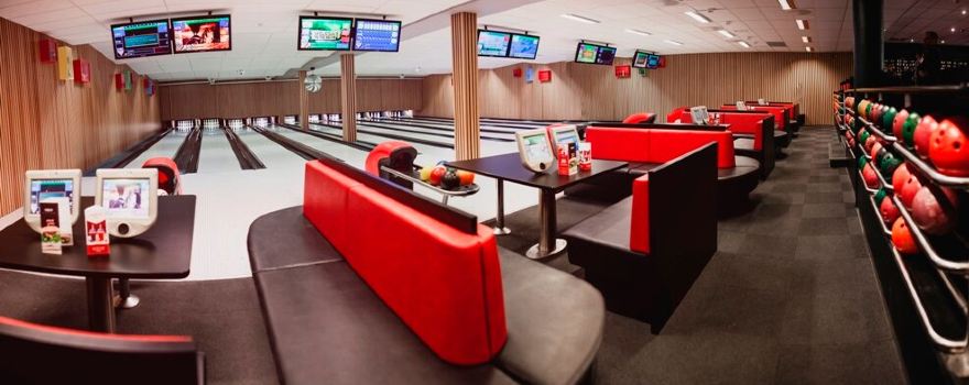 Stadion Bowling