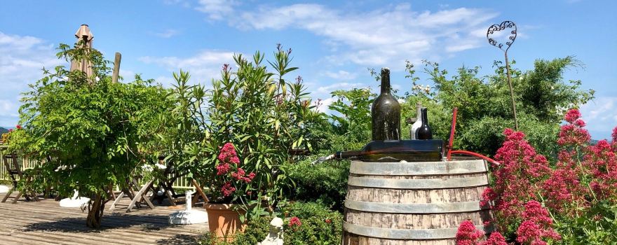 Weingut & Handel Söll | Gamlitz / Sernau