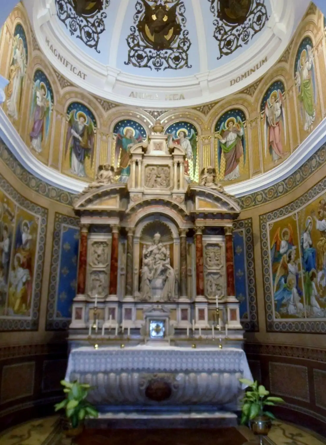 Hotels near St. Saviour's Dominican Priory