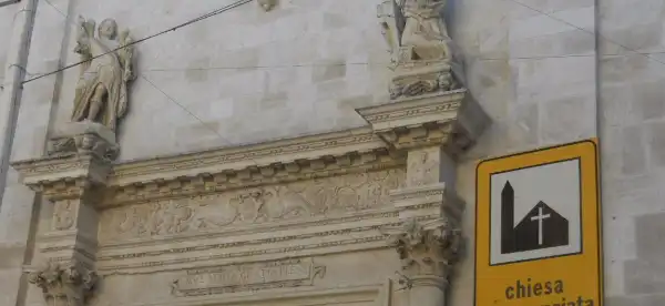 Ξενοδοχεία στην πόλη Modugno