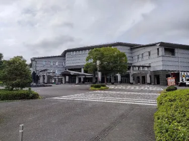Sendai International Center