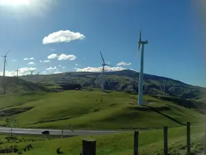 Te Apiti Wind Farm