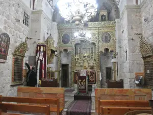 St. Mark's Church