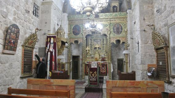 St. Mark's Church