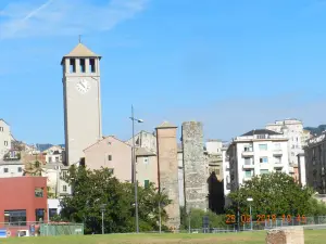 Torre Leon Pancaldo