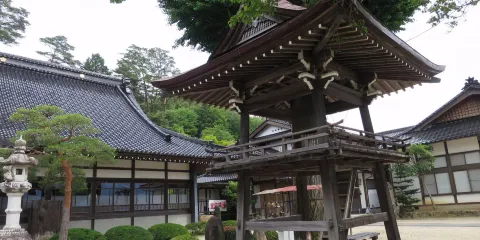 常泉寺