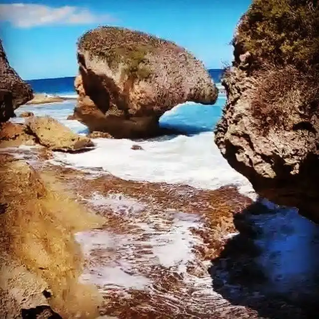 Hôtels à : Maleza Baja