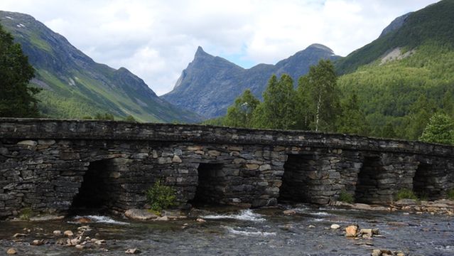 Horndola Bridge