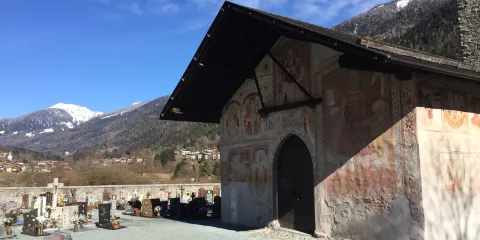 Chiesa di Sant'Antonio Abate