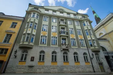 KGB Prison Cells