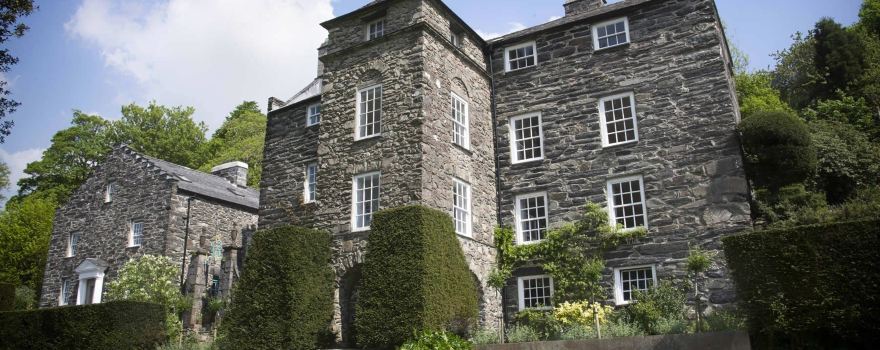 Llanfrothen