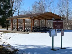 Frenchtown Pond State Park