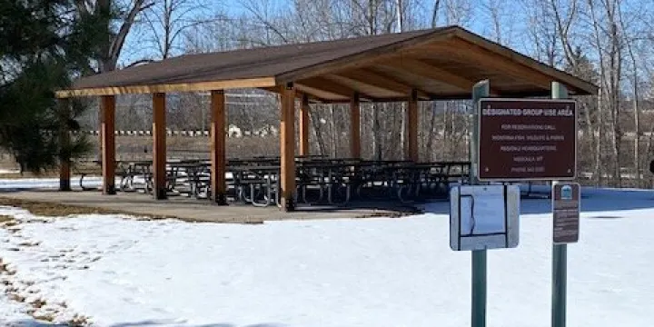 Frenchtown Pond State Park