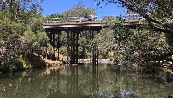 Mandurah