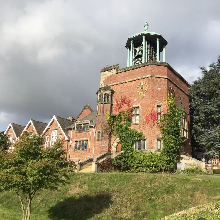 Hotels near Rowheath Pavilion Cafe