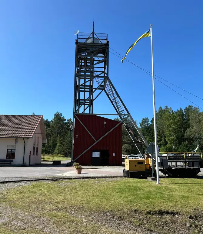Zinkgruvan