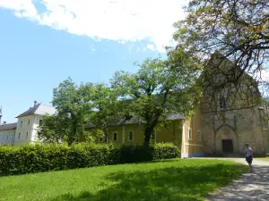 Pleterje Carthusian Monastery