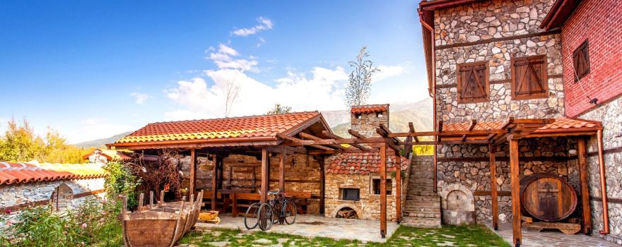 Orbelia Winery