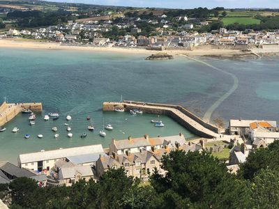 Marazion Beach