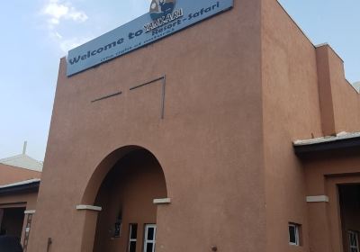 Bauchi