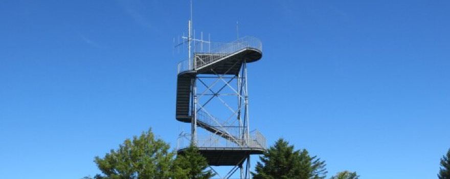 Chanai Rakuno Observatory
