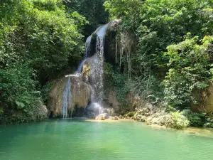 Mambaí Adventure