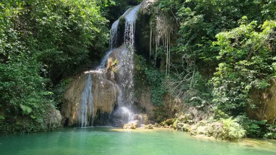 Mambaí Adventure