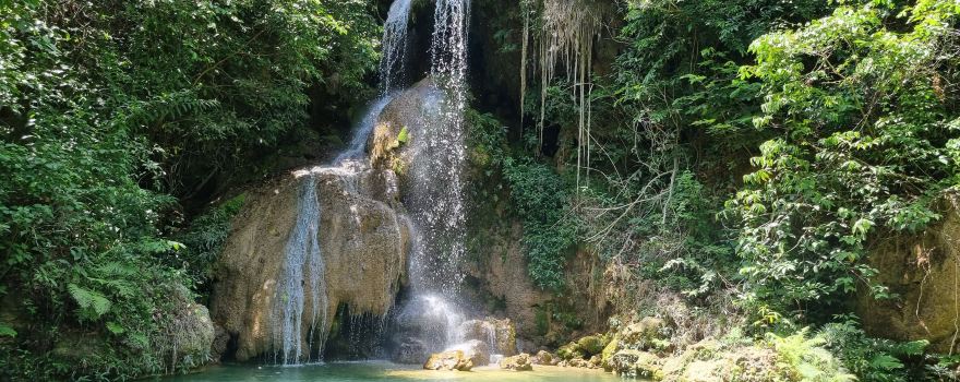 Mambaí Adventure