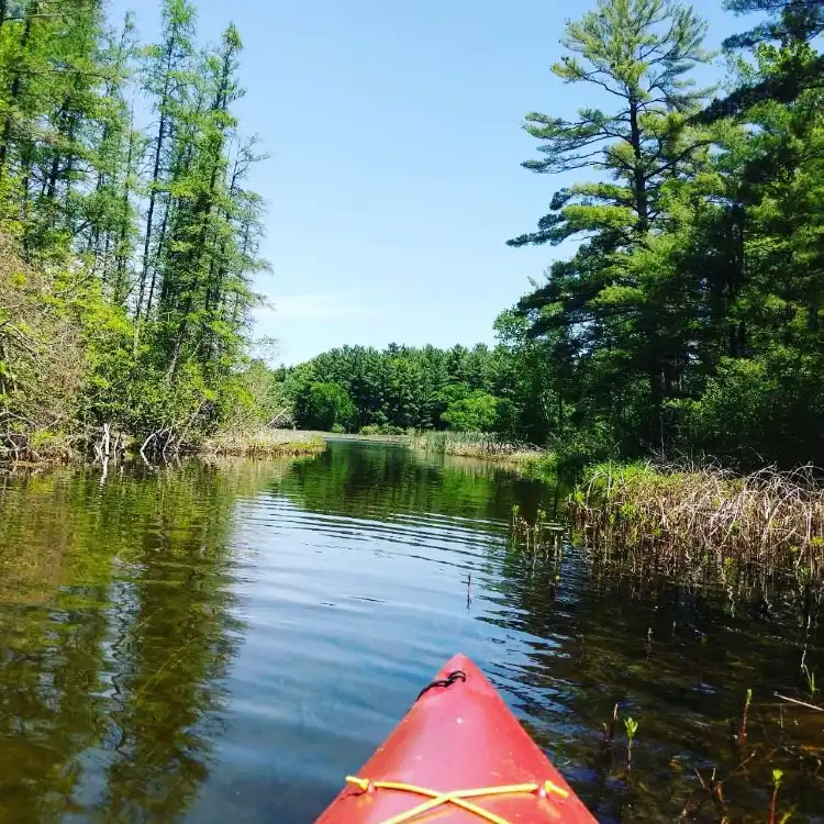 Hotels in Waupaca County