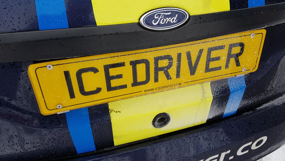 Icedriver