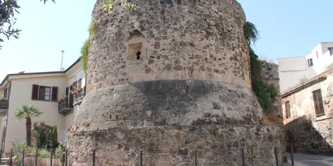 Torre di Portixedda