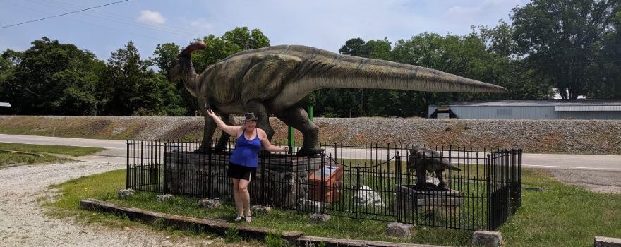 Dino Village
