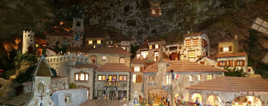 La Feerie des Santons