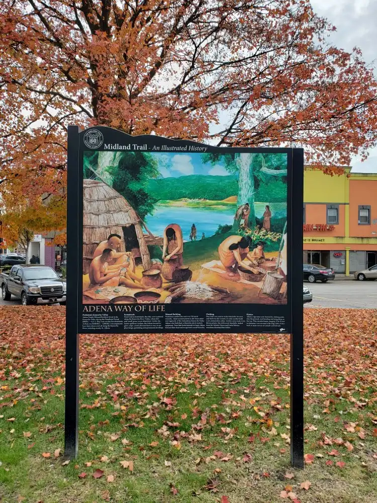 Hotels near West Virginia Regional Technology Park