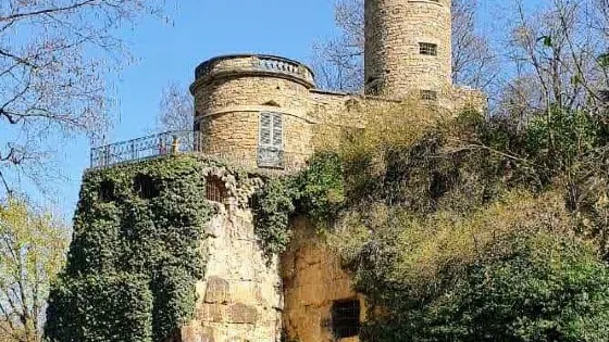 Emichsburg