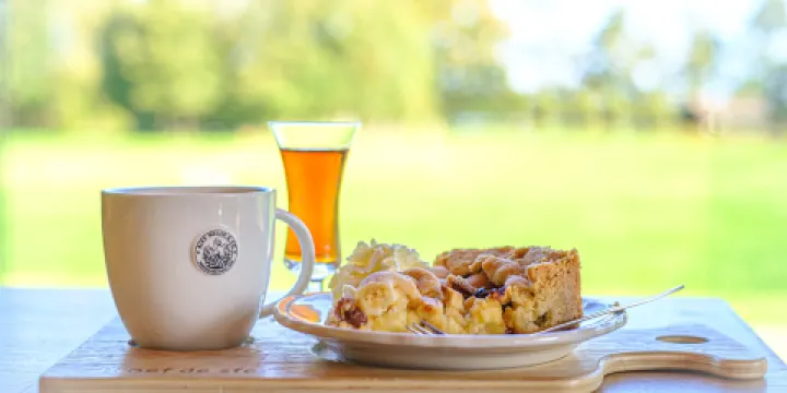 Museumboerderij Mariahoeve