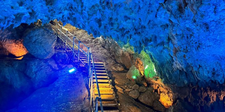 Cave Okinawa