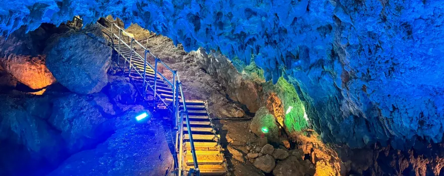 Cave Okinawa