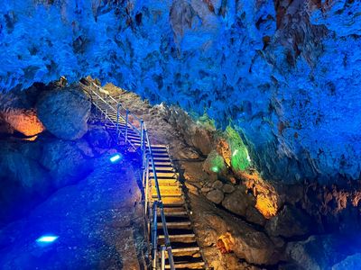 Cave Okinawa