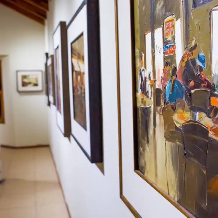 Hotels in Villa Giardino