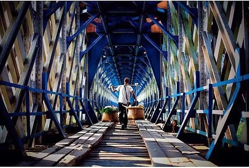 Hotel dekat Cirahong Bridge