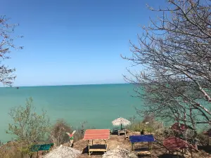 Pantai Jumiang