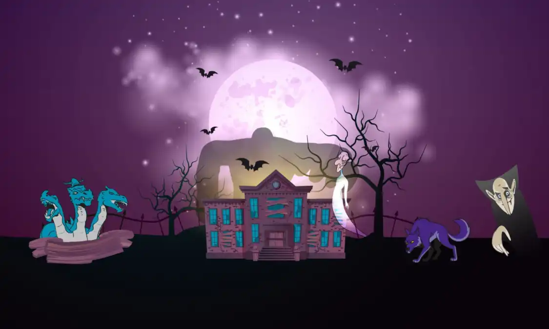 Hotels near The Monster's Holidays