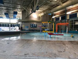 Rock Springs Family Recreation Center