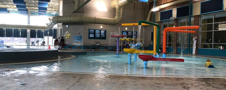 Rock Springs Family Recreation Center